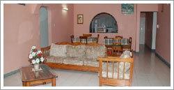 Vanvilla Guest House Negril Quarto foto