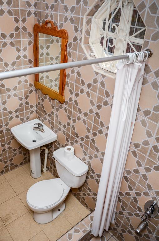 Vanvilla Guest House Negril Quarto foto